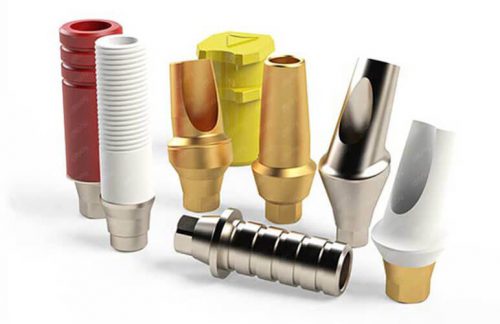 Abutment