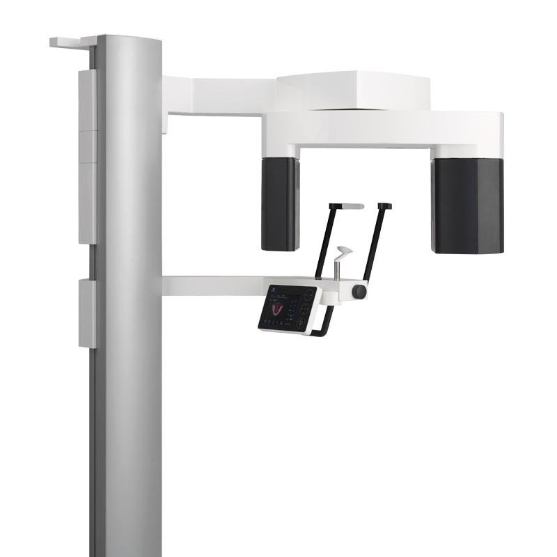 Digitales Röntgen / DVT Produktübersicht