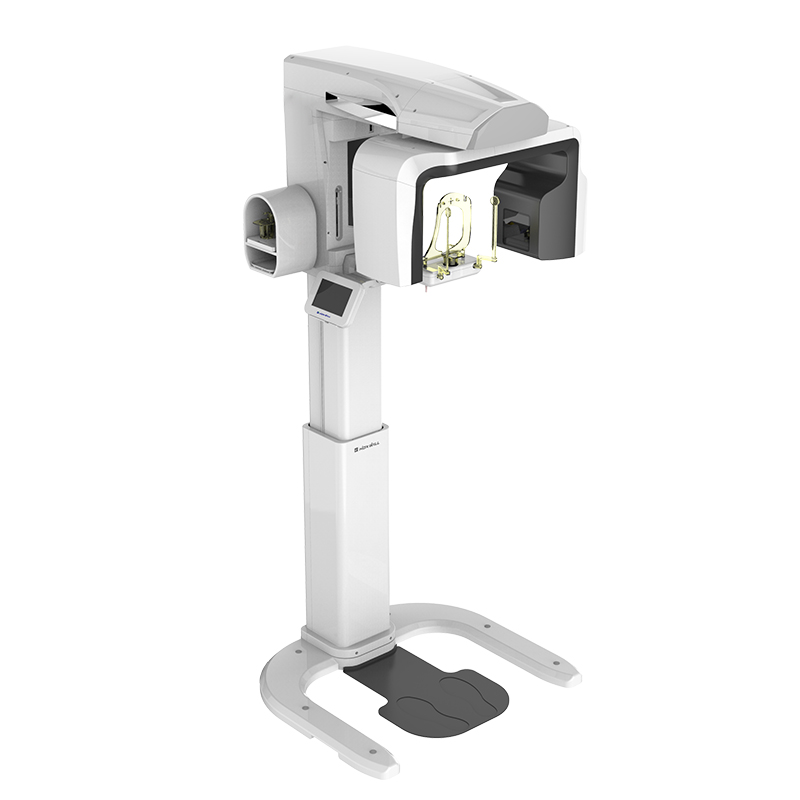 eco-x AI DVT – W&B Dental Service, Extraorale Bildgebung