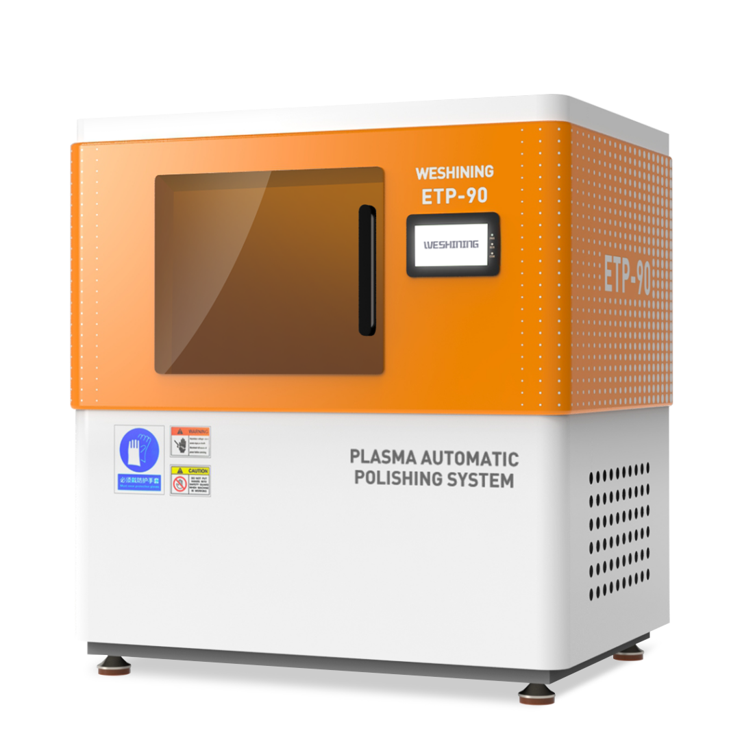 Weshining Plasma Polishing Machine – Weshining Technology Co.,Ltd, Polishing Units