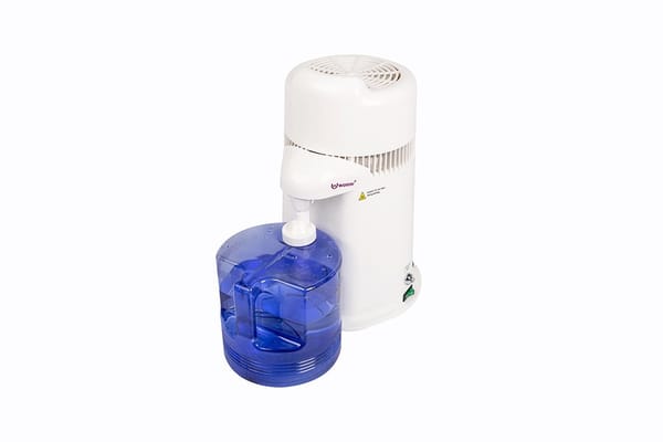 Wasserbrenngerät Drink 10