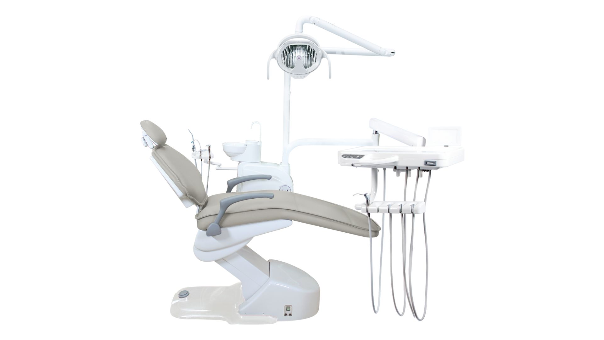 Wodo Mille – Woson Medical Instrument Co., Ltd., Stative, Hocker und Wagen