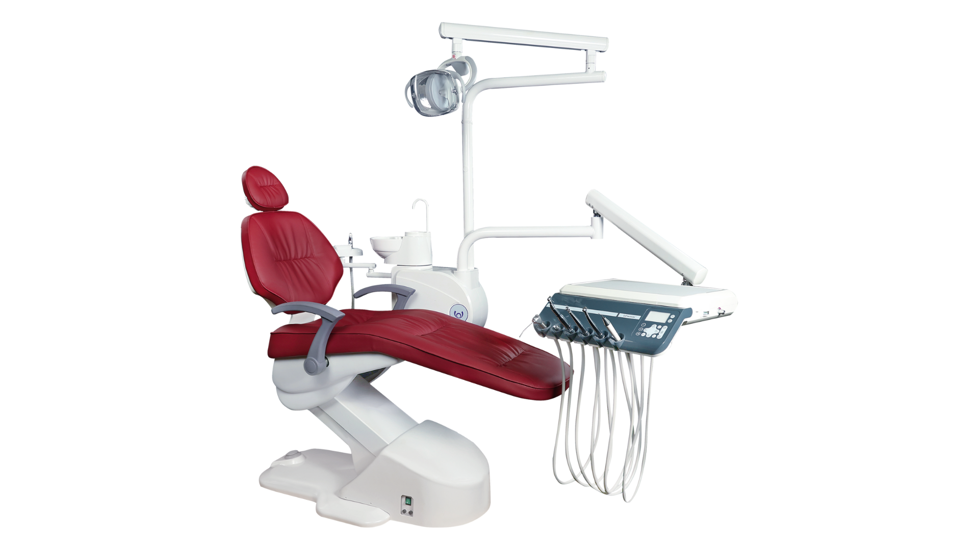 Wodo Premium Dental Chair System