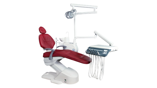 Système de fauteuil dentaire Wodo Premium