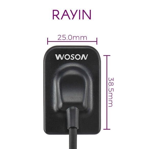 Sensores Rayin