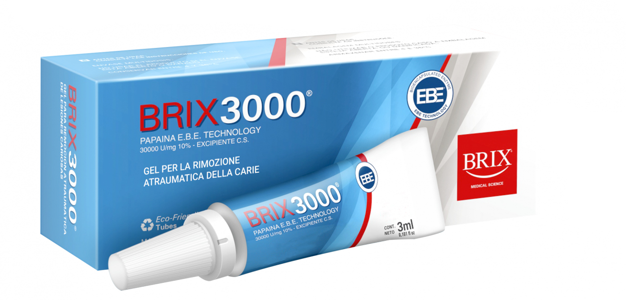 BRIX3000