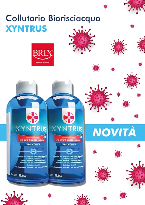 XYNTRUS™