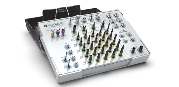 RealGUIDE Full Surgical Kit