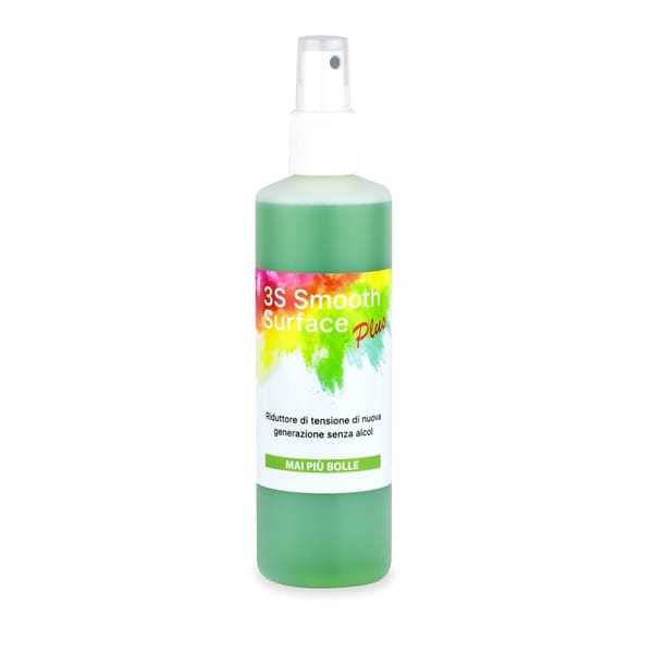 3S Smooth Surface Plus 250ml - Art. 3s06-063