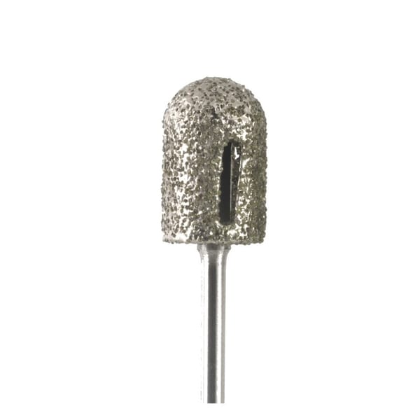 Fresa diamantata AIR-COOLED - Art. 3s03-007