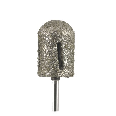 Fresa diamantata AIR-COOLED - Art. 3s03-008