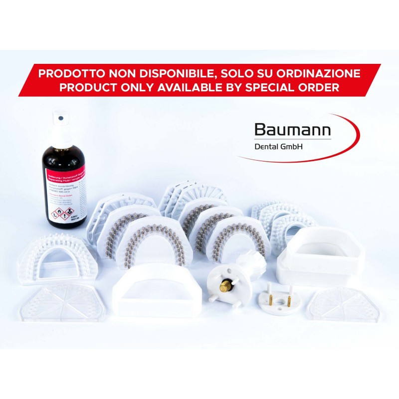 Kit introduttivo MODELLSYSTEM 2000® - Art. 19090