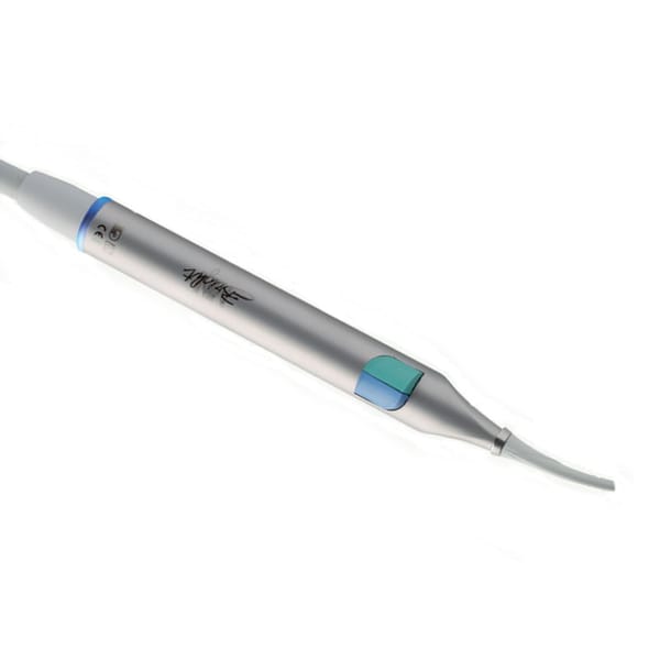 Luzzani dental syringe Minibright