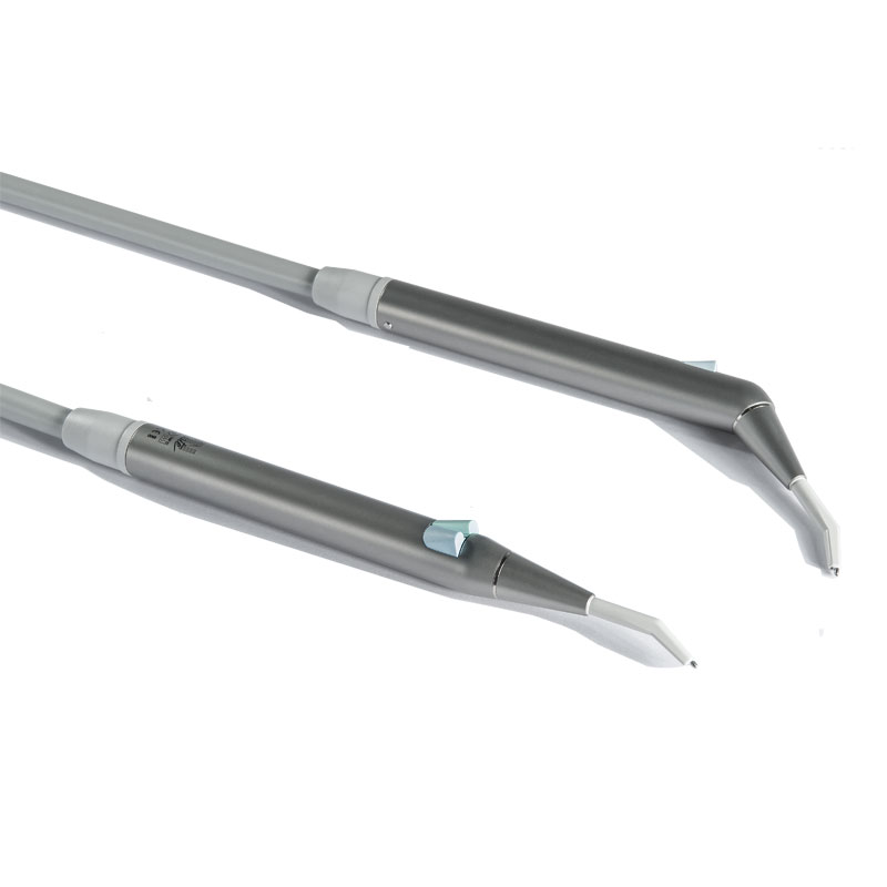 Siringa odontoiatrica Luzzani Minimate – 4TEK SRL, Dispensing Syringes & Guns