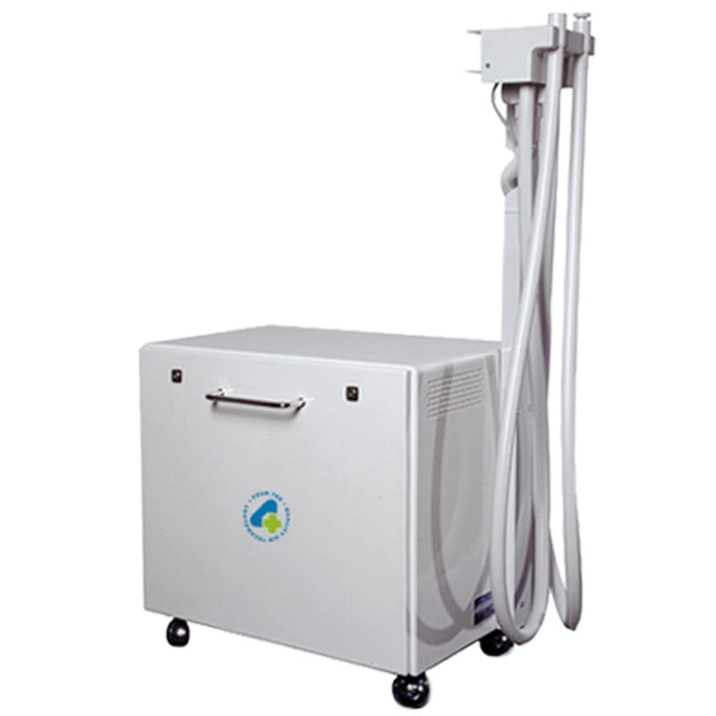 Chirurgische absauger mit halterung für OMS – 4TEK SRL, Chirurgische Absaugkanülen