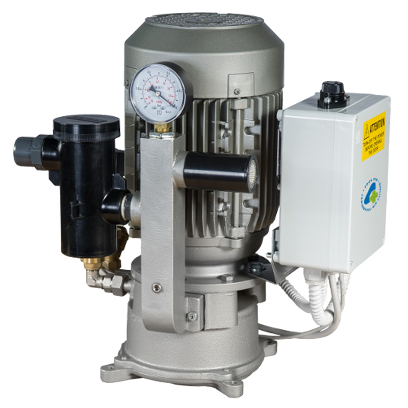 Aspirateur chirurgical dentaire P001/P