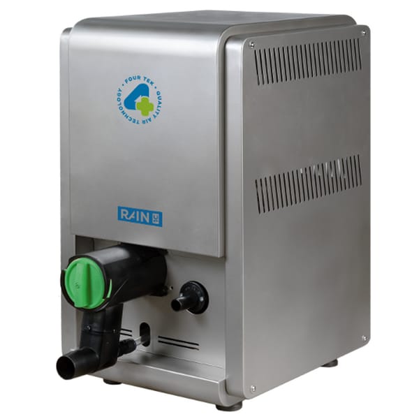 Aspirateur chirurgical silencieux RAIN1C