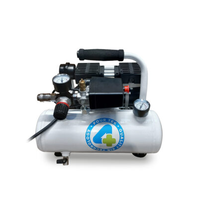 Compresseur pour assistance technique 4 litres STEALTH 25