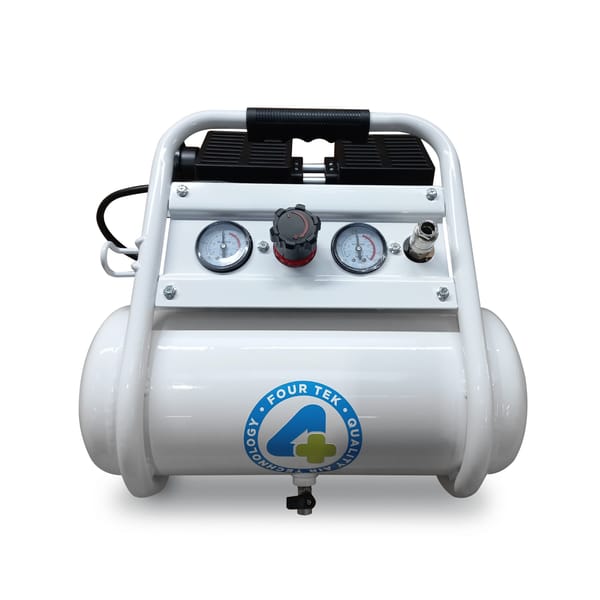 Service compressor 8 liters STEALTH 60