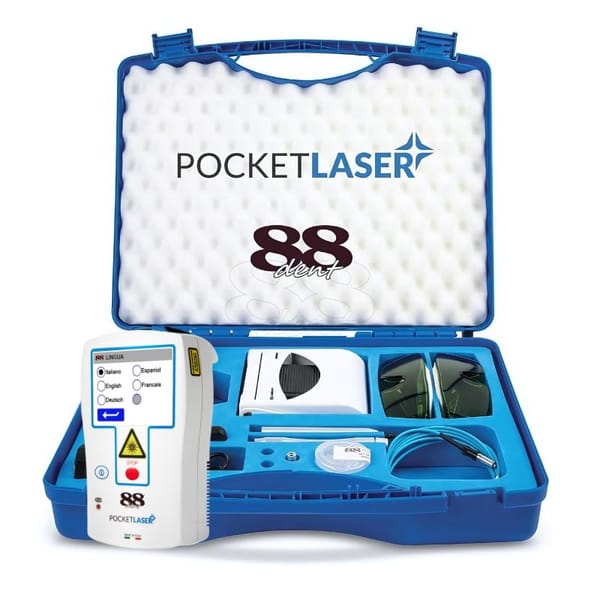Pocket Laser