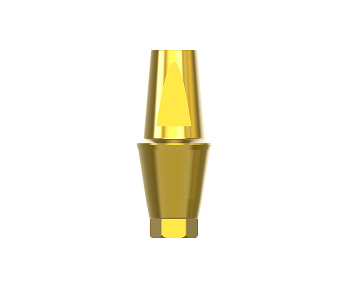 Duplex Abutment