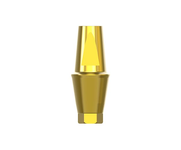 Duplex Abutment