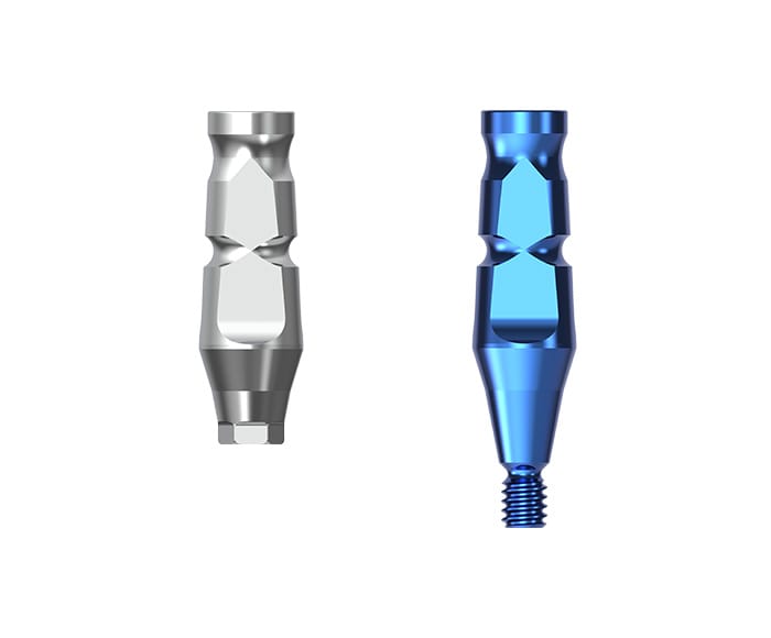 Transfer Impression Coping – ACH Medical Co.,Ltd., Sonstiges