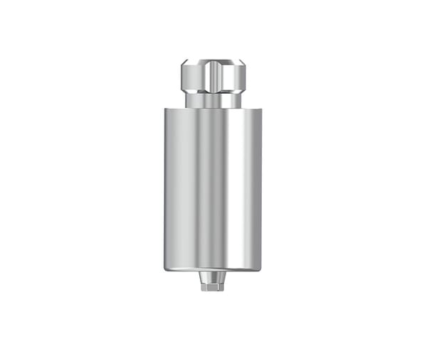 Premill Abutment