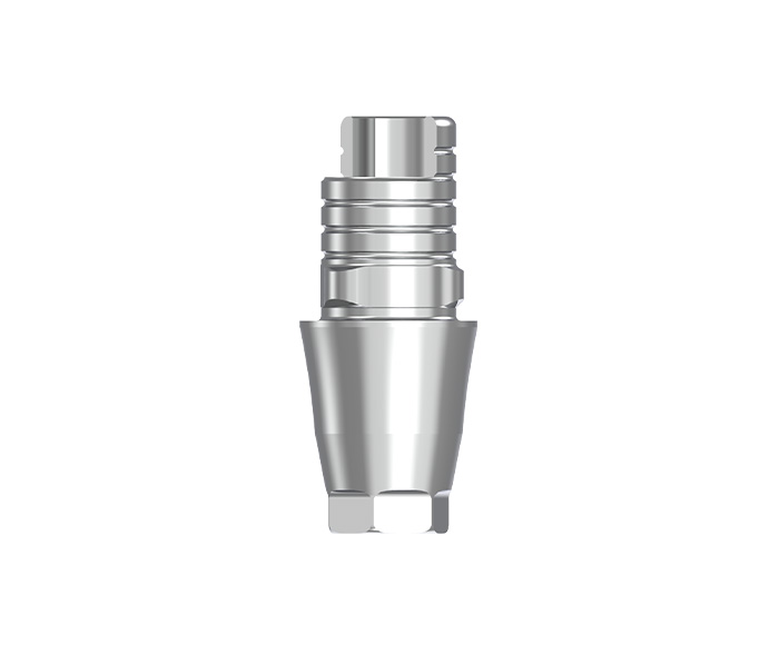 Ti Base – ACH Medical Co.,Ltd., Implant Components & Abutments