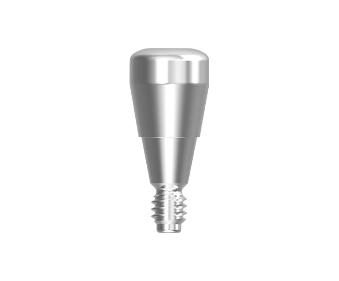 Niveau osseux interne, systèmes d'aspiration-irrigation à usage unique – ACH Medical Co.,Ltd., Healing Abutments
