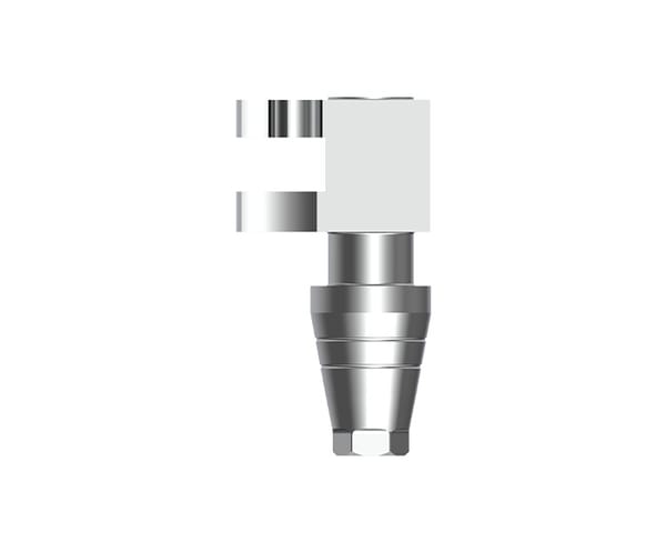 G·DIFF Implantatsystem Pick-up Abdruckpfosten