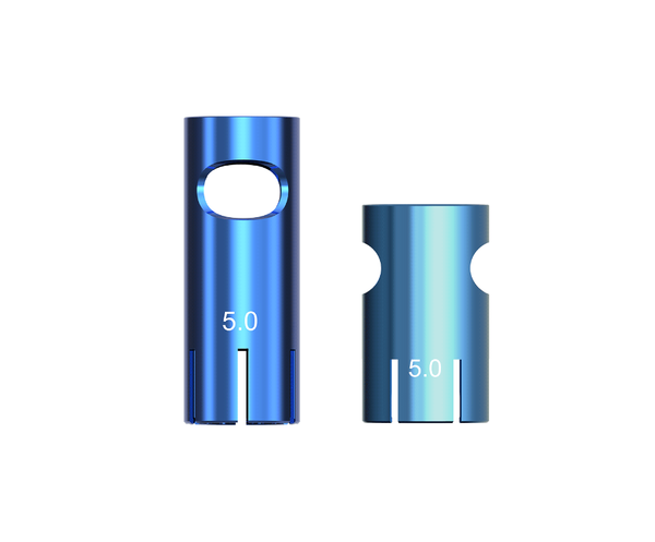Drill Stoppers