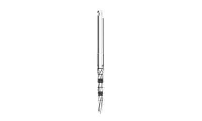 Fraise à coupe latérale – ACH Medical Co.,Ltd., Instruments / Accessories