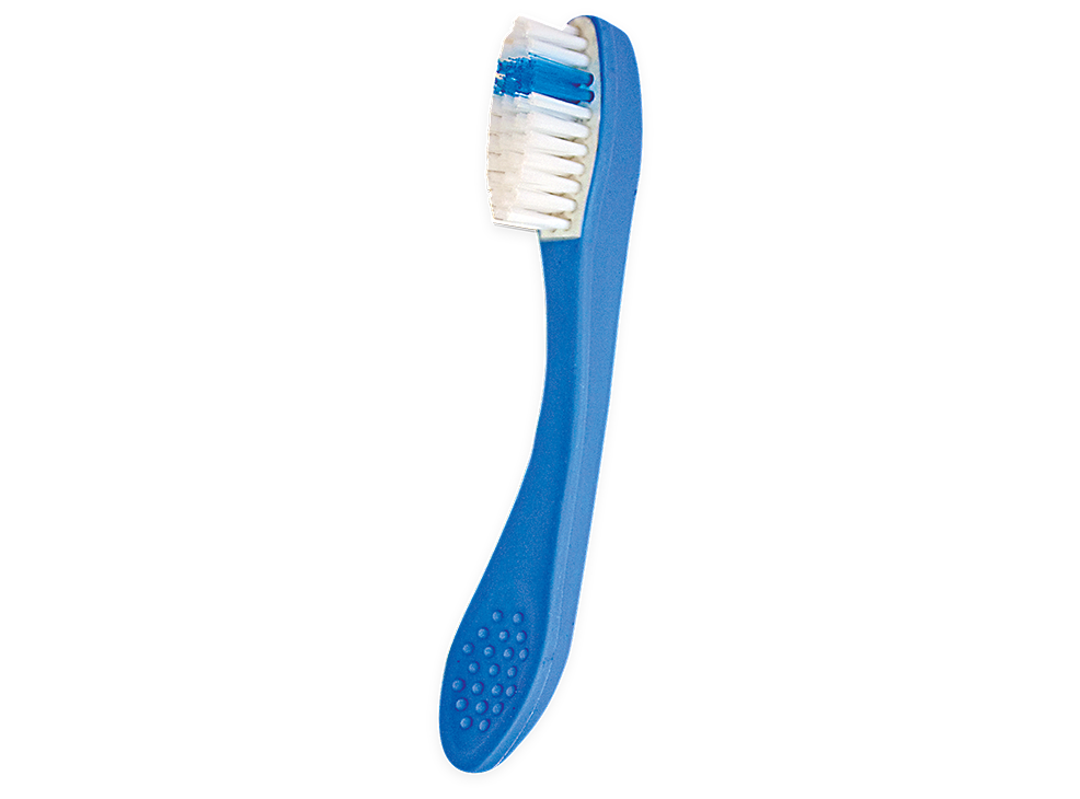 Loops Flexbrush Prison Toothbrush