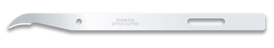 Coupe-sutures long Kiato+ (11603 - 110 mm)
