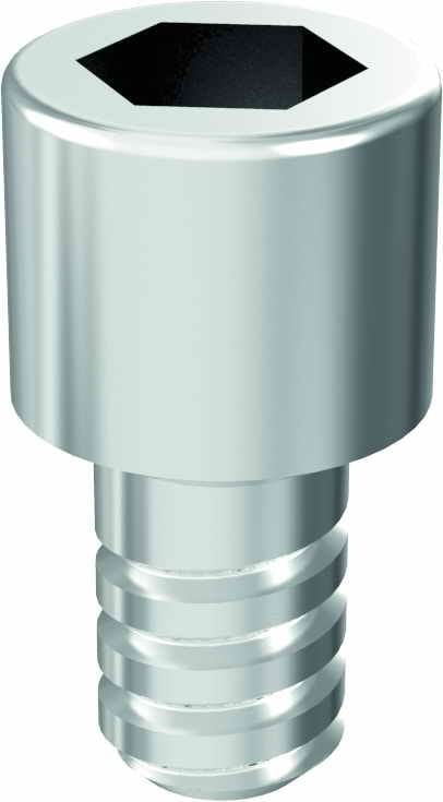 Șurub multi-unit ARUM - Compatibil BioHorizons® [Pachet de 10]