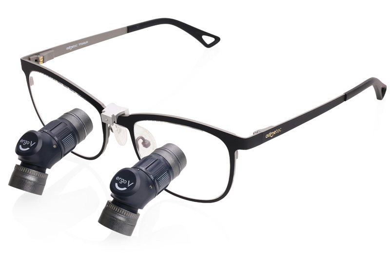 Loupes for Dental Hygienist