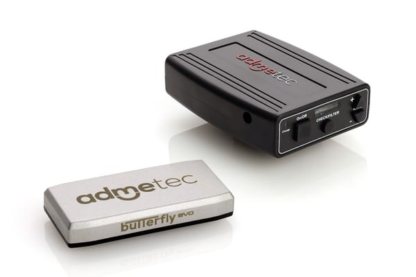 Admetec Batteries