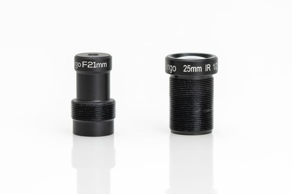 Flamingo™ Camera Lenses