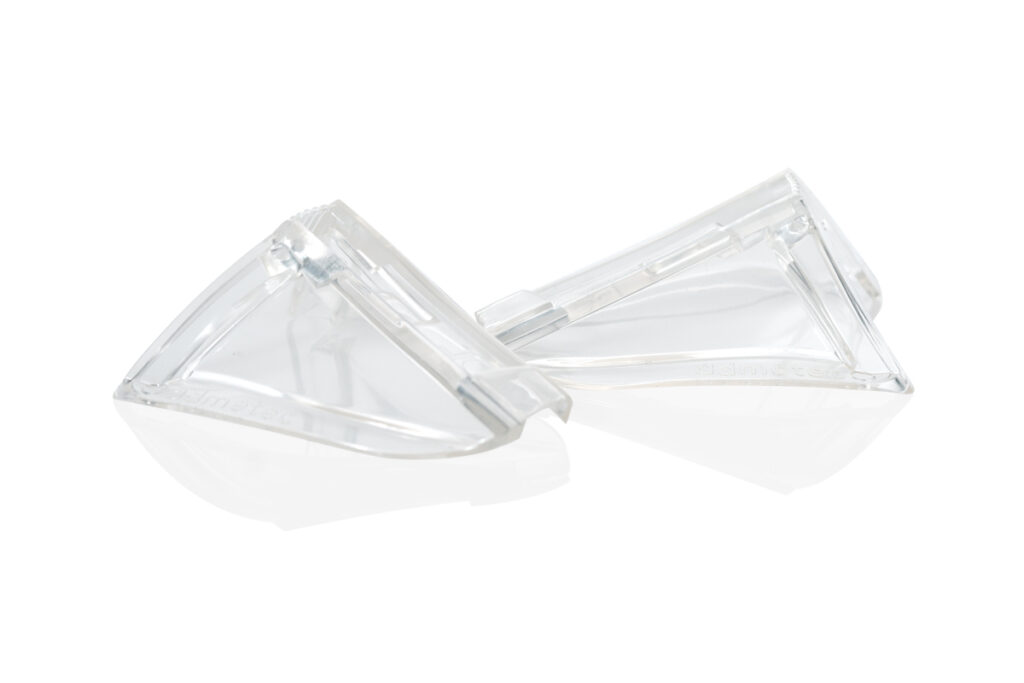 Side Shields – Admetec Solutions Ltd., Loupes & Headlamps