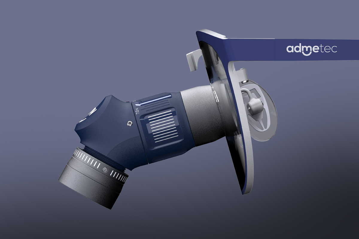 Ergo V™ Loupes