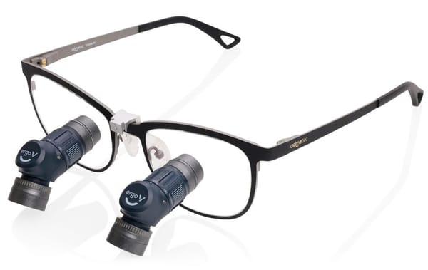Ergo V™ Lupen