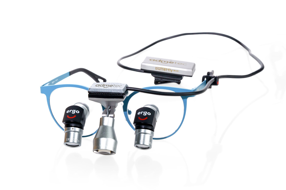 Butterfly™ EVO Extender