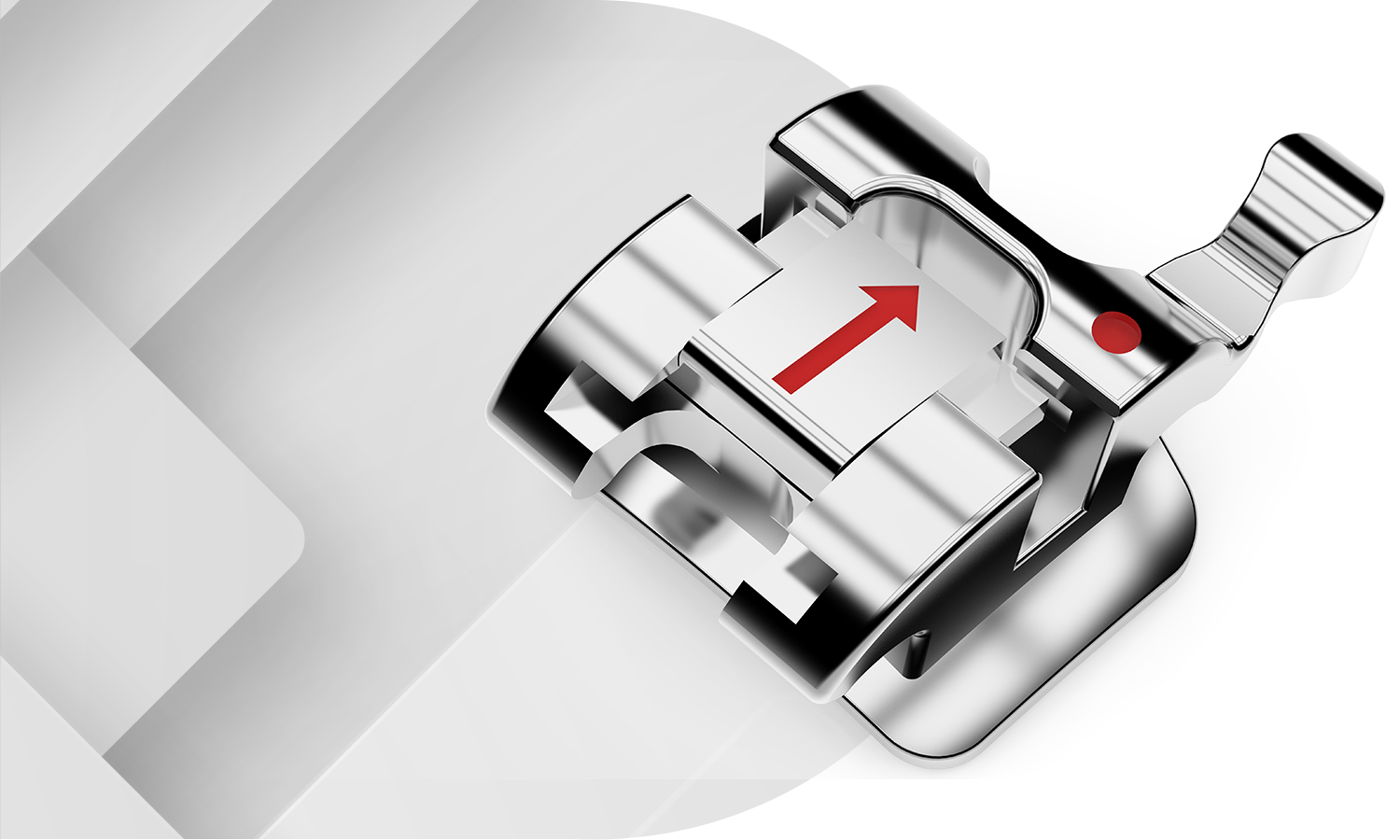 Bracket Self-ligating Queen