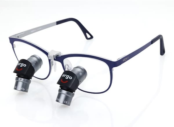 TTL ERGO 10X
