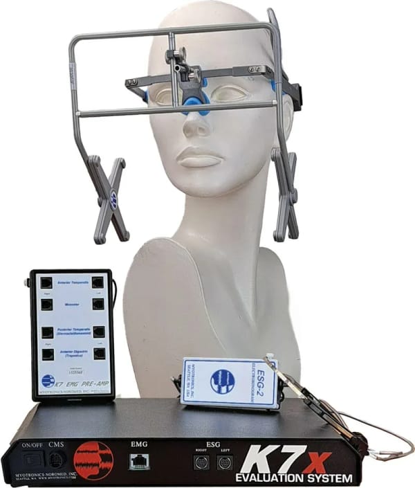 K7X Diagnosesystem
