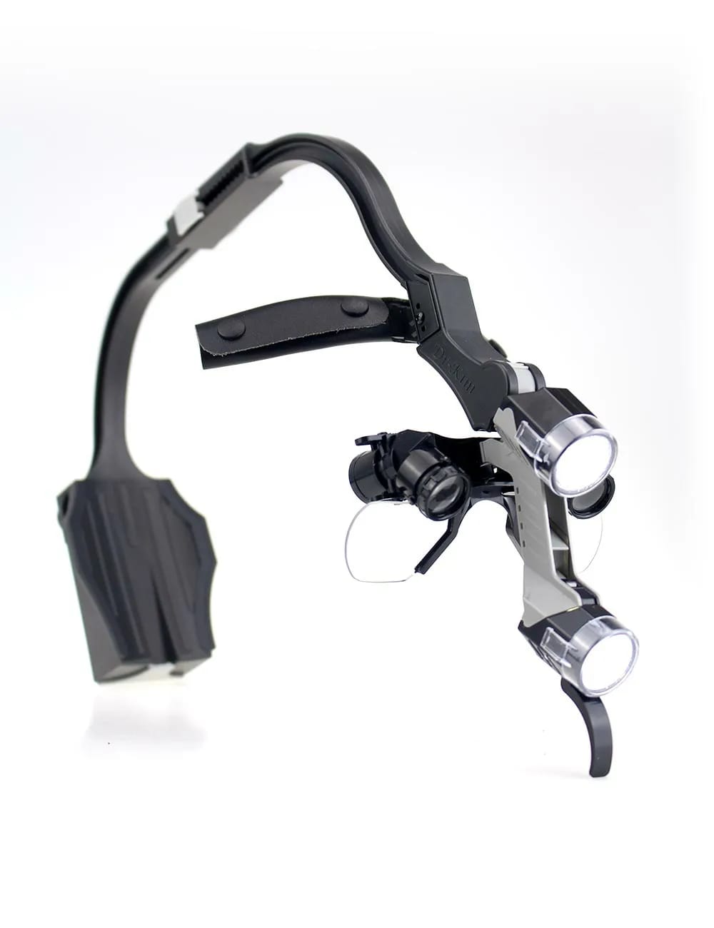 Kamera DCAM-5 – Aestetika srl, Intraorale Kameras