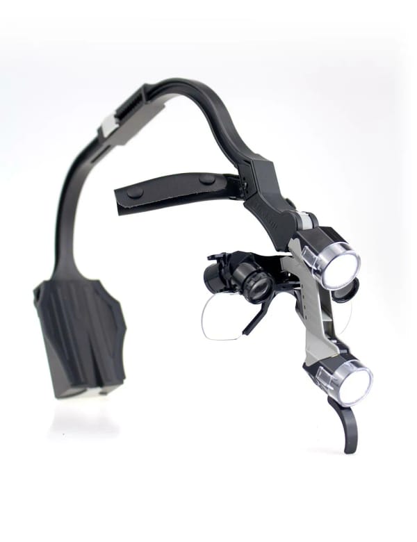 Caméra DCAM-5