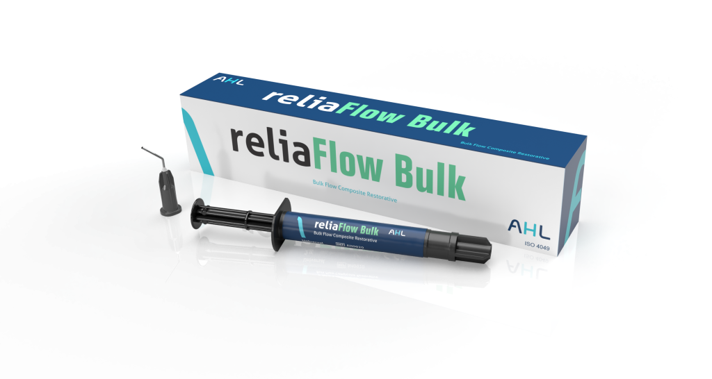 reliaFlow Bulk – ADVANCED HEALTHCARE LTD., Composites