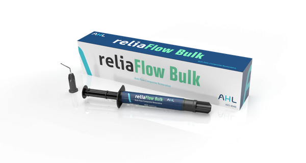reliaFlow Bulk